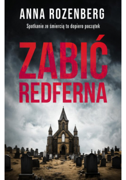 Zabić Redferna