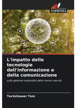 L'impatto delle tecnologie dell'informazione e della comunicazione