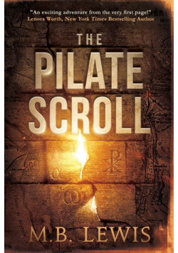 The Pilate Scroll