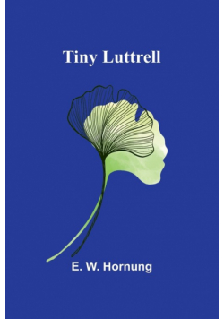 Tiny Luttrell