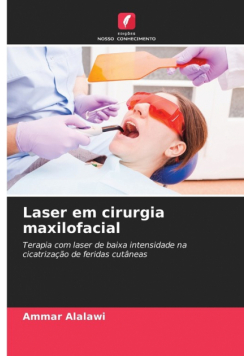 Laser em cirurgia maxilofacial