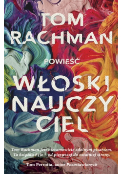 Włoski nauczyciel