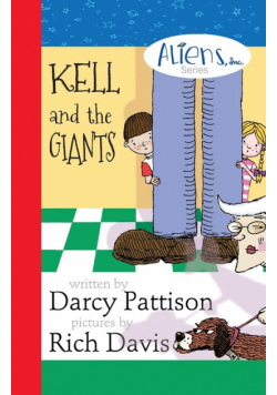 Kell and the Giants