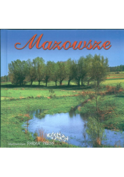 Mazowsze  wersja polska