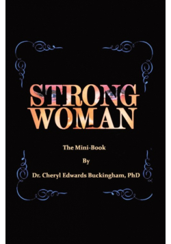 Strong W.O.M.A.N.  The Mini-Book