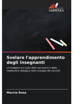 Svelare l'apprendimento degli insegnanti