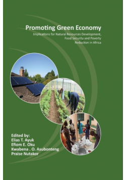 Promoting Green Economy
