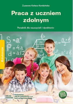 Praca z uczniem zdolnym