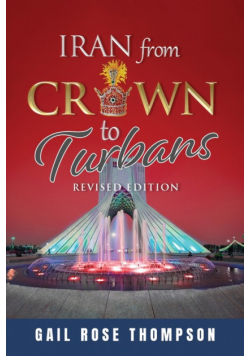 Iran From Crown To Turbans
