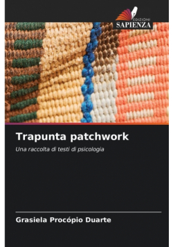 Trapunta patchwork