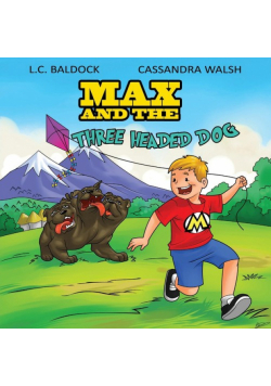 Max and The Three Headed Dog