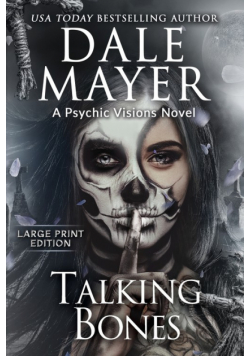 Talking Bones