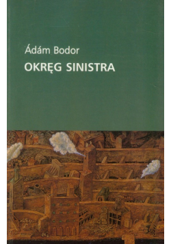 Okręg Sinistra
