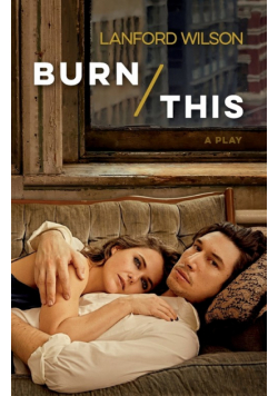 Burn This