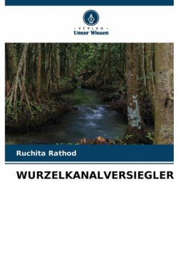 Wurzelkanalversiegler