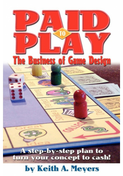 Paid to Play