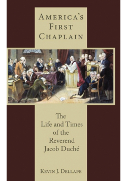 America's First Chaplain