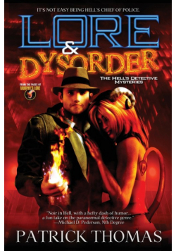 Lore & Dysorder
