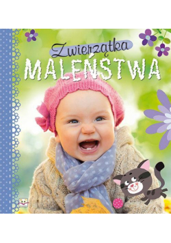 Zwierzątka maleństwa