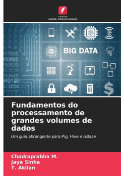 Fundamentos do processamento de grandes volumes de dados