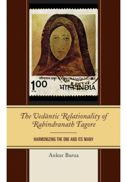 The Vedantic Relationality of Rabindranath Tagore