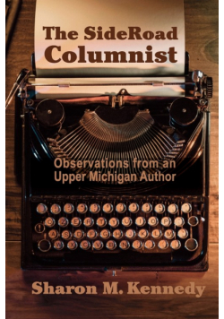 The SideRoad Columnist