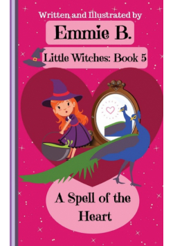 A Spell of the Heart
