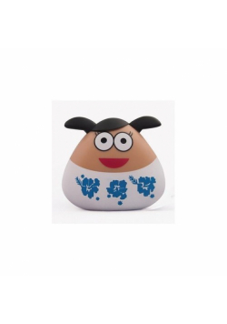 Pou wzór 6 Figurka Swim Short Pou     p1010154  Swim Short Pou