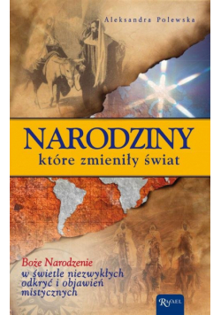 Narodziny które zmieniły świat