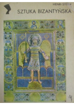 Sztuka Bizantyjska