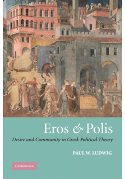 Eros and Polis