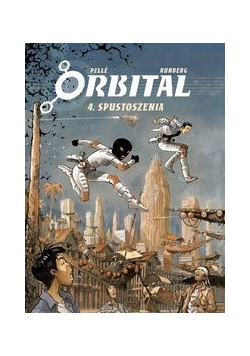 Orbital 4 Spustoszenia
