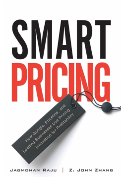 Smart Pricing