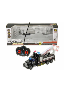 Holownik R/C 4 funkcje
