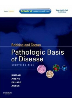 Pathologic Basis of Disease