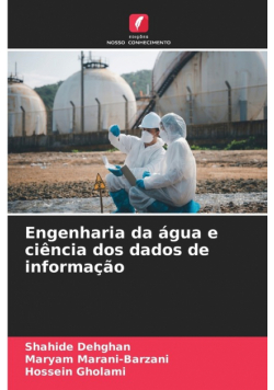Engenharia da água e ciência dos dados de informação