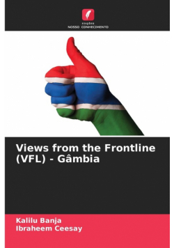 Views from the Frontline (VFL) - Gâmbia