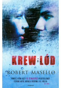 Krew i lód