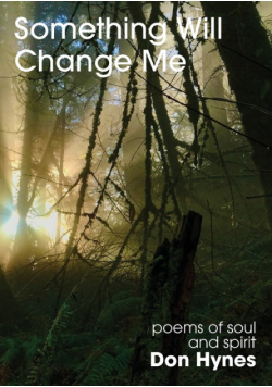 Something Will Change Me