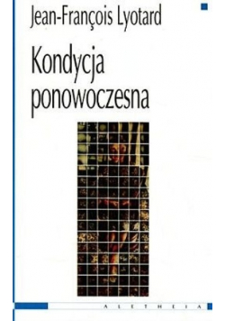 Kondycja ponowoczesna