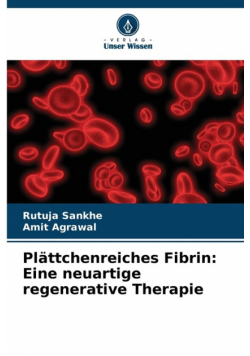 Plättchenreiches Fibrin