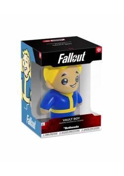 Figurka kolekcjonerska Fallout - Vault Boy