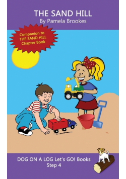 The Sand Hill