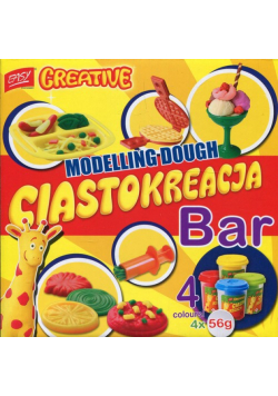 Ciastokreacja Bar