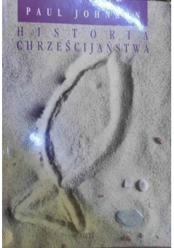 Historia Chrześcijaństwa