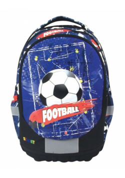 Plecak Ergonomic Football