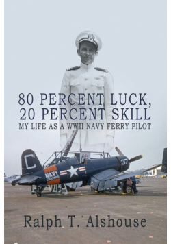 80 Percent Luck, 20 Percent Skill