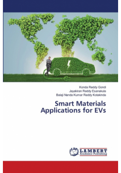 Smart Materials Applications for EVs