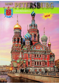 Sankt Petersburg i jego przedmieścia