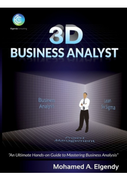 3D Business Analyst